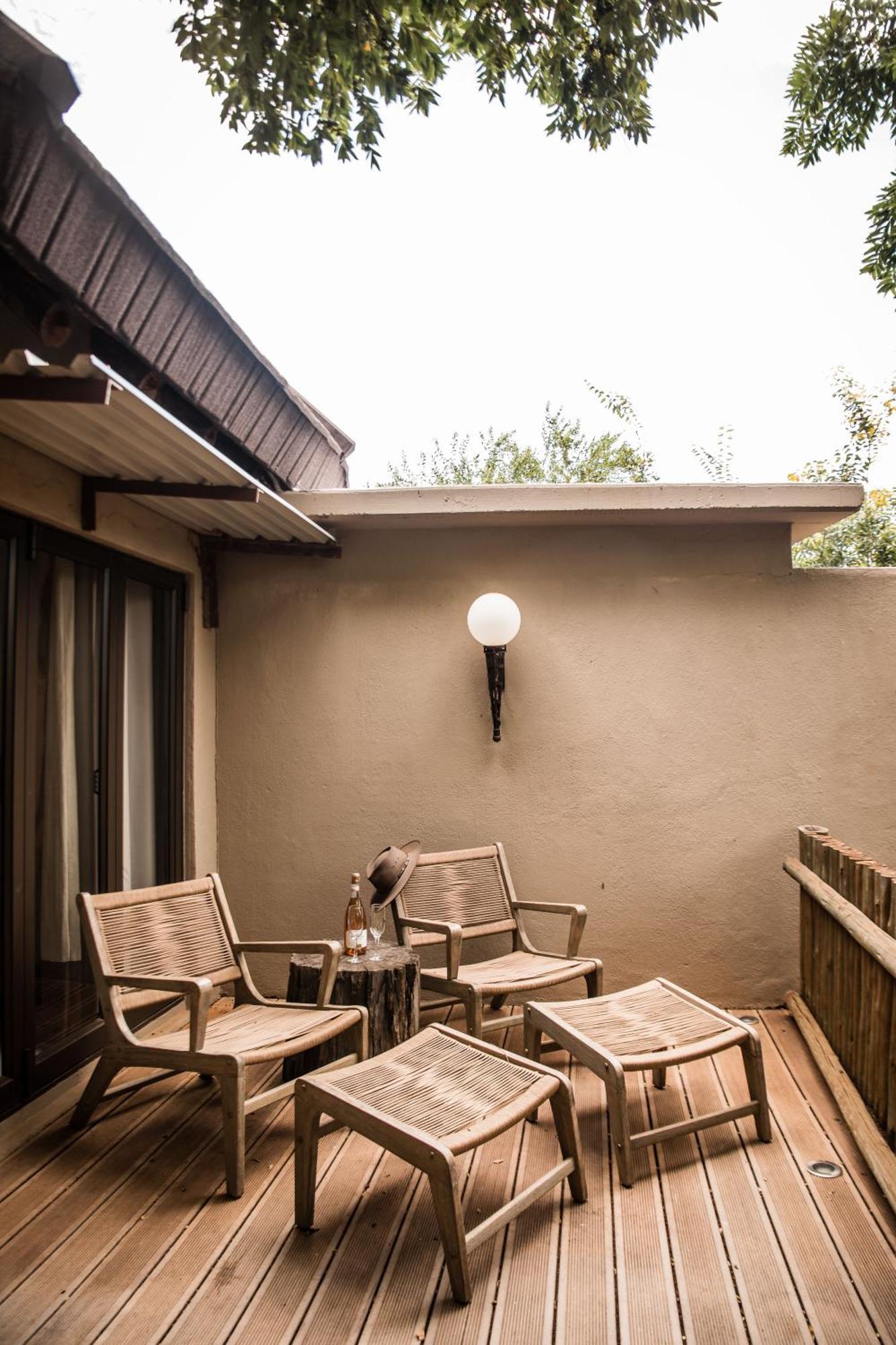 Bona Bona Game Lodge Wolmaranstad Exterior foto