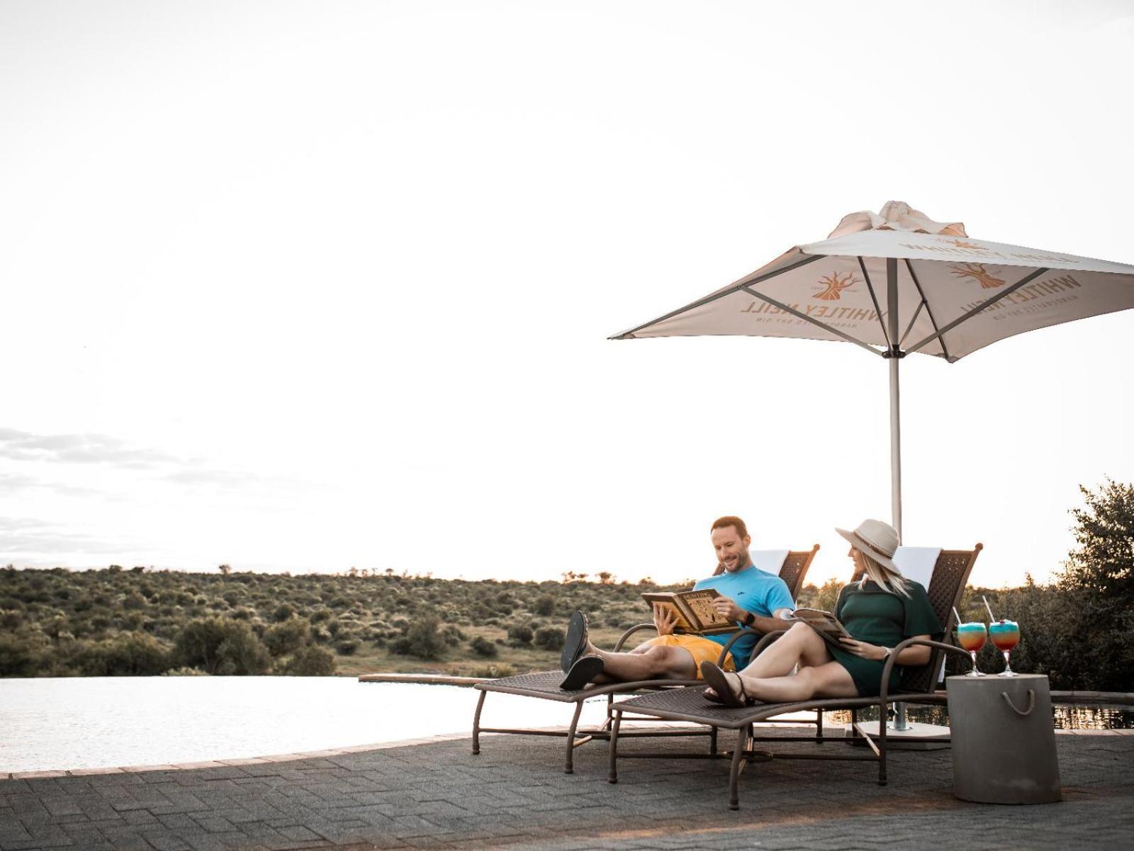 Bona Bona Game Lodge Wolmaranstad Exterior foto
