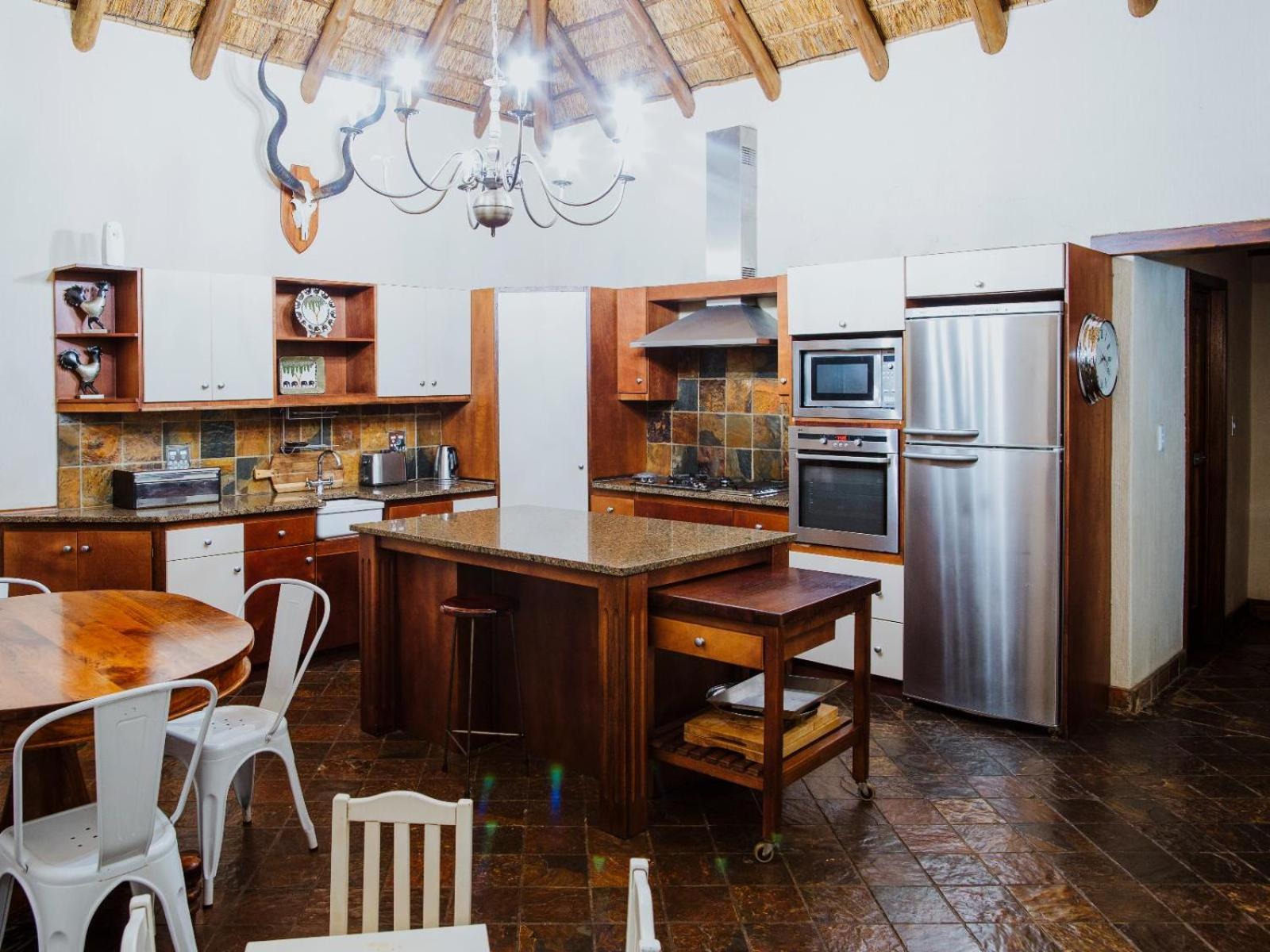 Bona Bona Game Lodge Wolmaranstad Habitación foto