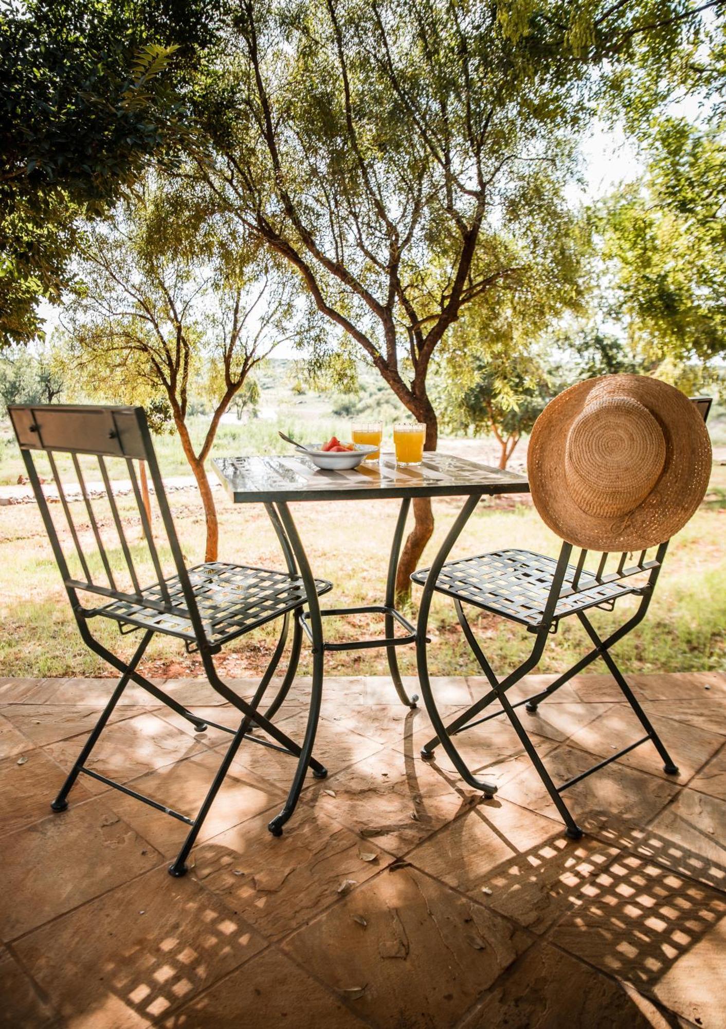Bona Bona Game Lodge Wolmaranstad Exterior foto