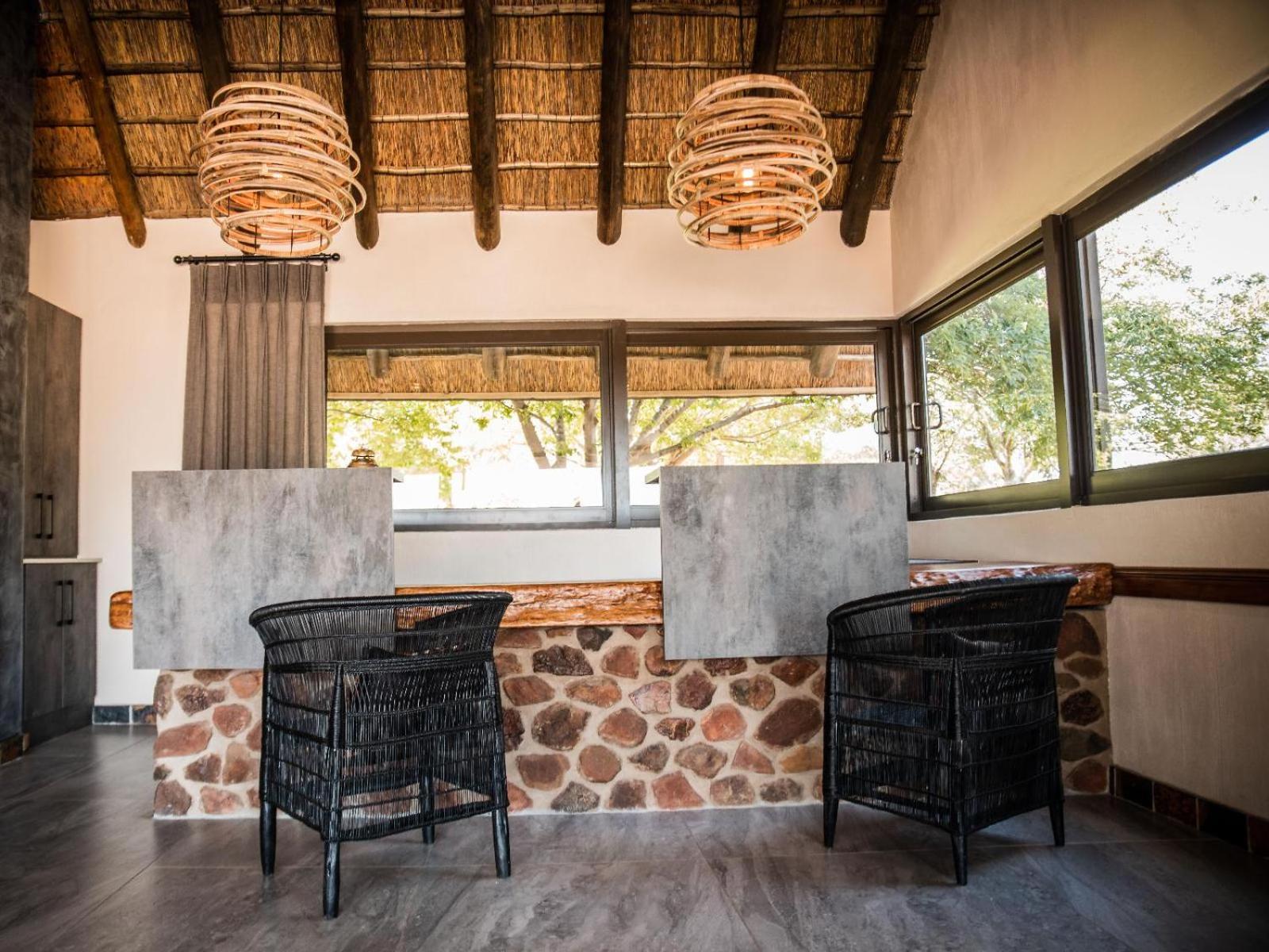 Bona Bona Game Lodge Wolmaranstad Exterior foto