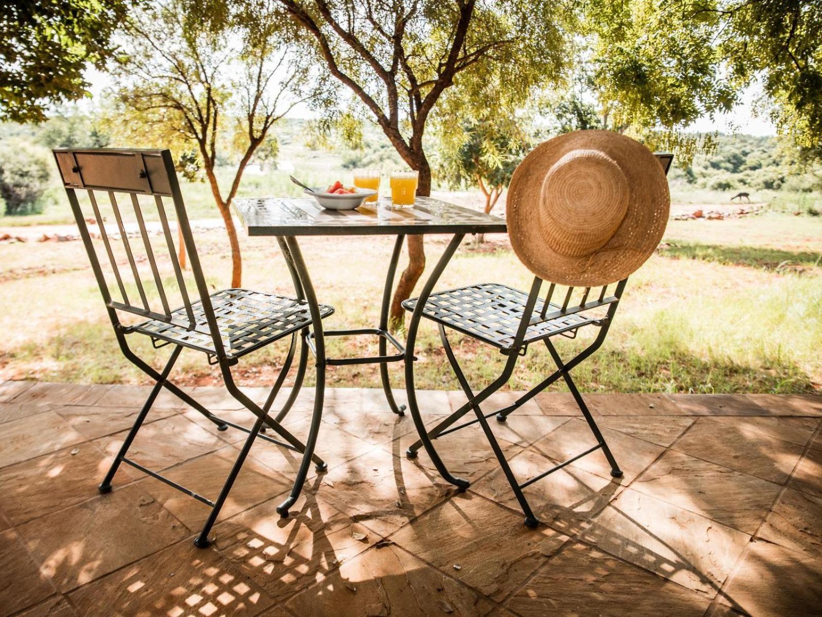 Bona Bona Game Lodge Wolmaranstad Habitación foto