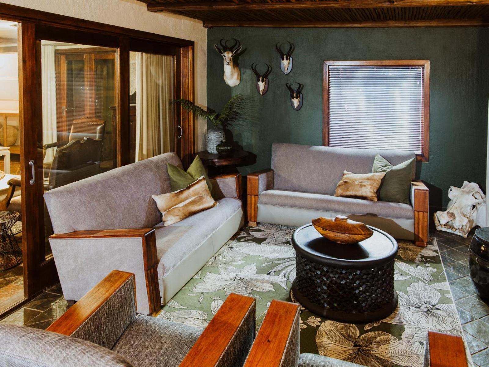 Bona Bona Game Lodge Wolmaranstad Habitación foto